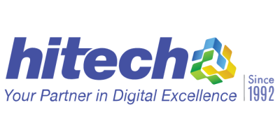hitech new logo